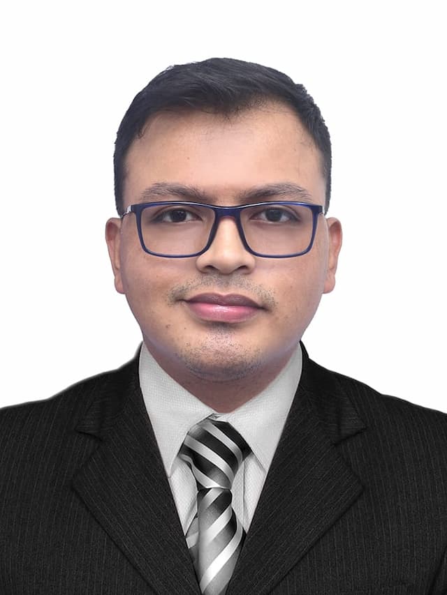 Foto de Yerson Muñoz Erazo